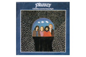 Planxty – Cold Blow and the Rainy Night