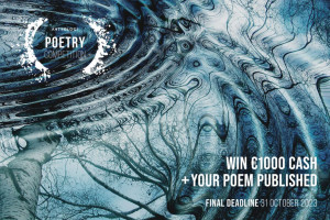 Anthology Poetry Competition 2023