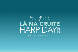 Lá na Cruite | Harp Day 2022