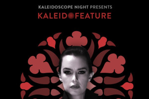 Kaleidoscope Night presents: Sharon Carty