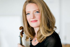 Ardee Baroque: Irish Baroque Orchestra with Rachel Podger, violin