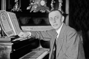 Odyssey Opera Presents American Premiere of Rachmaninoff&#039;s Trilogy of Operas