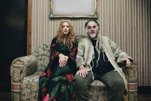 Mamó: Songs my Grandmother gave me with Lisa Lambe &amp; Steve Cooney