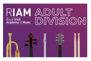 Royal Irish Academy of Music Adult Division – Courses