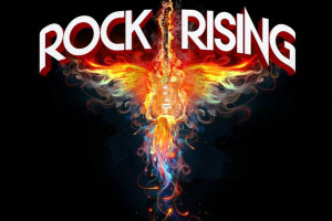 Rock Rising - Supreme Classic Rock Show