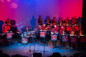 Route 66 Big Band