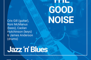 The Good Noise