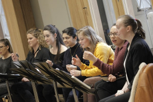 NCH  Female Conductor Programme 19/20