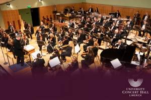 The RTÉ Concert Orchestra Presents RTÉ Lyric FM Movies And Musicals Live