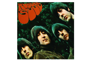 The Beatles – Rubber Soul