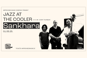 Sankhara at The Cooler