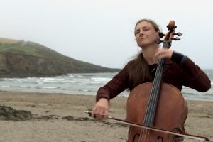 Irish Cello Retreat