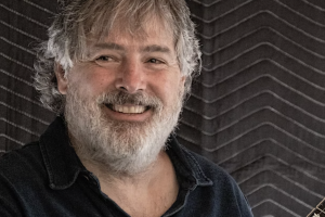 Inside the Creative Process with Béla Fleck (2 Sessions)