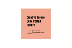 Call for Pan-European Cultural Entities