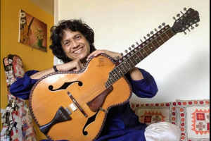 Manish Pingle &amp; Debojyoti Sanyal (India)