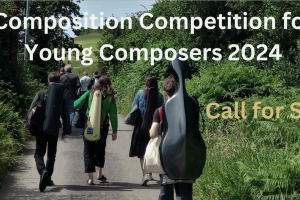 Young Composers’ Competition