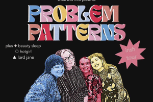 Problem Patterns