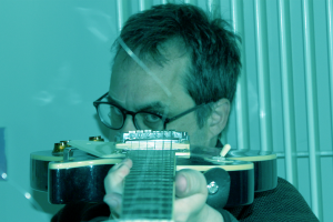 Herb Dee @ The &#039;Nep&#039;