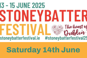 Herb Dee @ StoneyBatter Festival