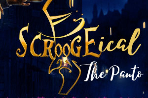 Scroogical – The Panto (Matinee)