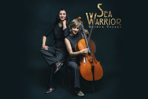 Sea Warrior - Maiden Voyage