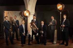 Septura Brass Ensemble