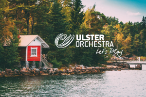 Ulster Orchestra: Serenity