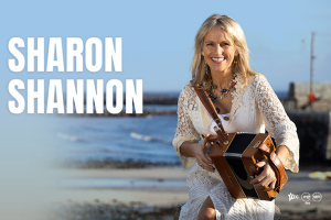 Sharon Shannon 2023
