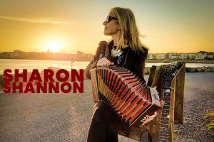 Sharon Shannon &amp; Band