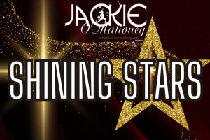 Shining Stars presented by Jackie O Mahoney School of Performing Arts