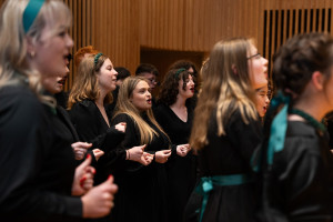 Sing Ireland Presents: Irish Youth Choirs Summer Concerts