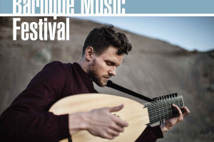 Sligo Baroque Music Festival 24-26 September