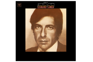 Leonard Cohen – Songs of Leonard Cohen