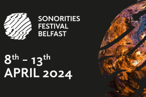 20 Years of SARC – Talk @ Sonorities Festival Belfast 2024