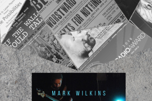 Mark Wilkins SOUNDTRACKING