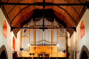 Organist/Choir Director