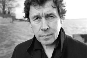 Stephen Rea and Des Bell - In conversation/On film