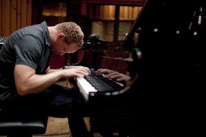 Craig Taborn solo at The Cooler [2 SHOWS]
