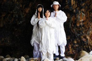 TENGGER (Pan Asian New Age Drone)