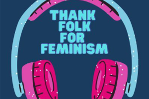 Feminist Folk Club