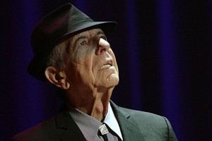 ‘Thanks for the dance’ – The Leonard Cohen Story