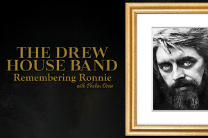 The Drew House Band