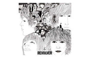 The Beatles – Revolver