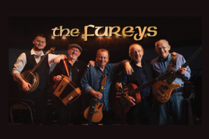 The Fureys - Farewell Tour