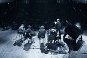 The Gloaming – Live at the NCH