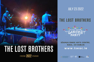 The Lost Brothers