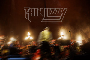 Thin Lizzy Symphonic RTÉ Concert Orchestra &amp; Special Guests