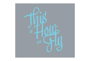 This How We Fly – This How We Fly