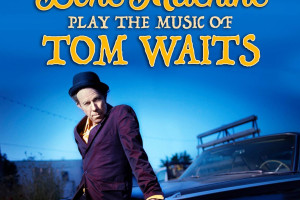 Tom Waits Tribute - Bone Machine