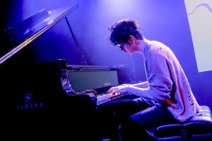 NCH Presents Tony Ann